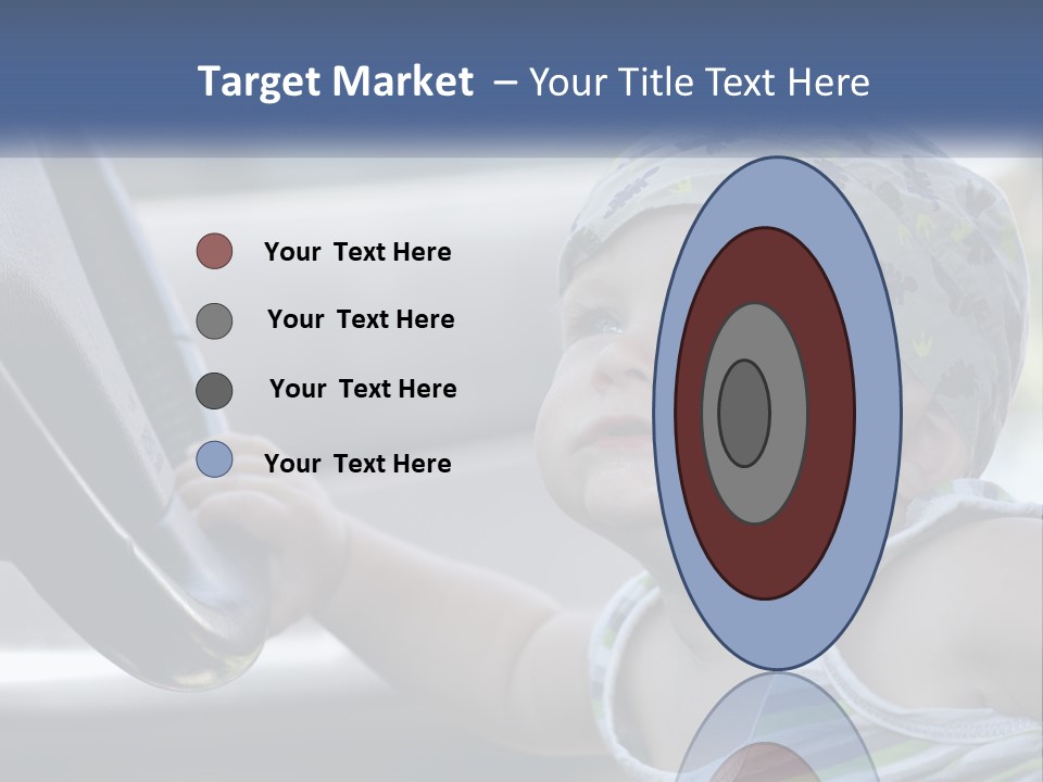 Fun Only Driver PowerPoint Template