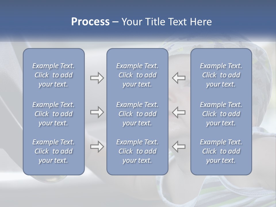 Fun Only Driver PowerPoint Template