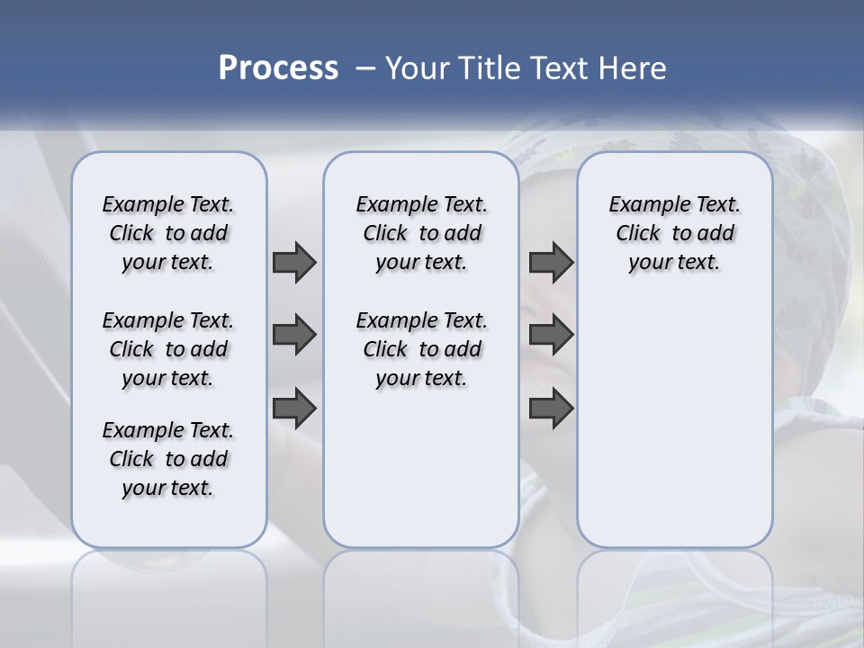 Fun Only Driver PowerPoint Template