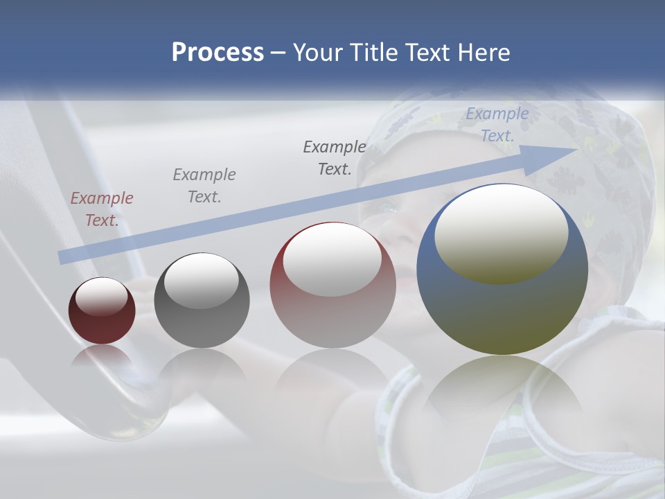Fun Only Driver PowerPoint Template