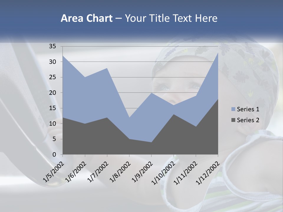 Fun Only Driver PowerPoint Template