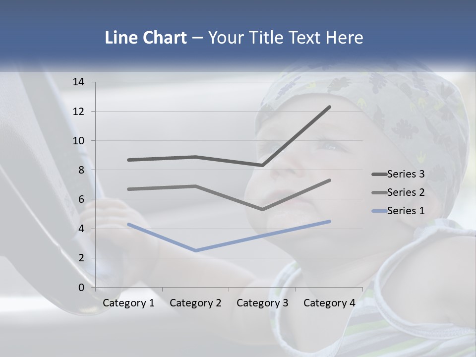 Fun Only Driver PowerPoint Template