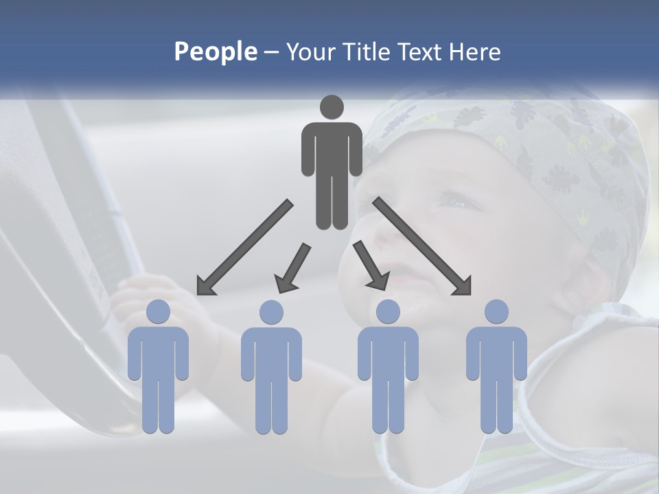 Fun Only Driver PowerPoint Template