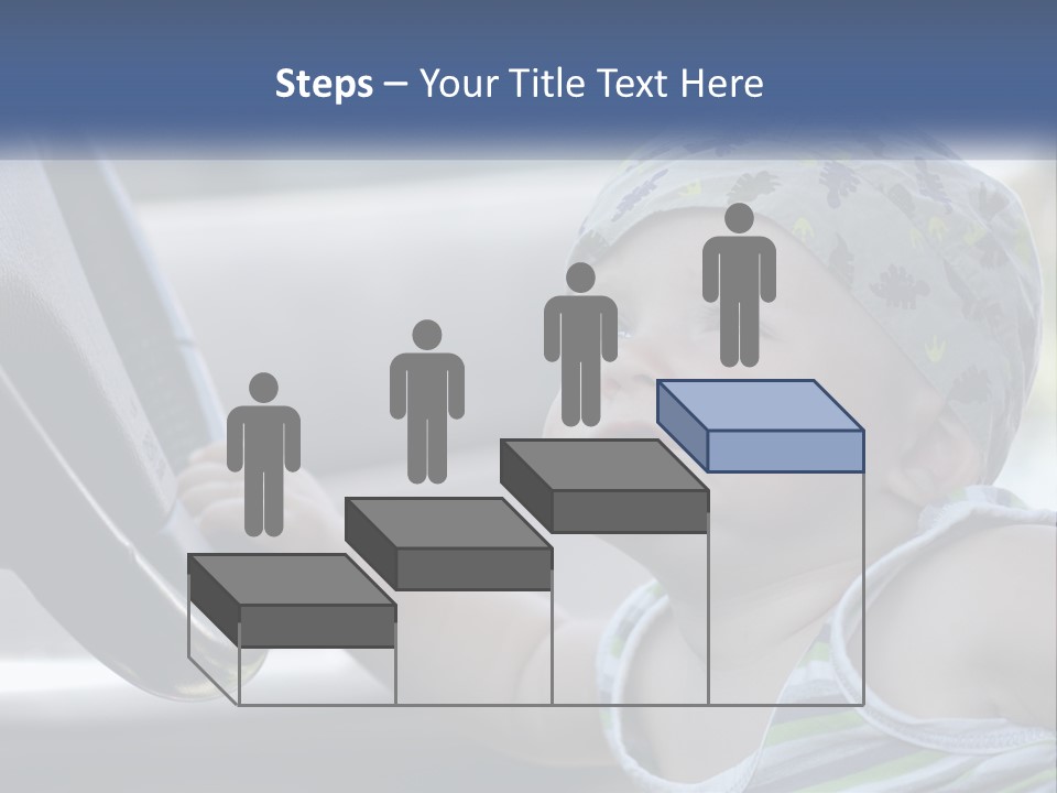 Fun Only Driver PowerPoint Template
