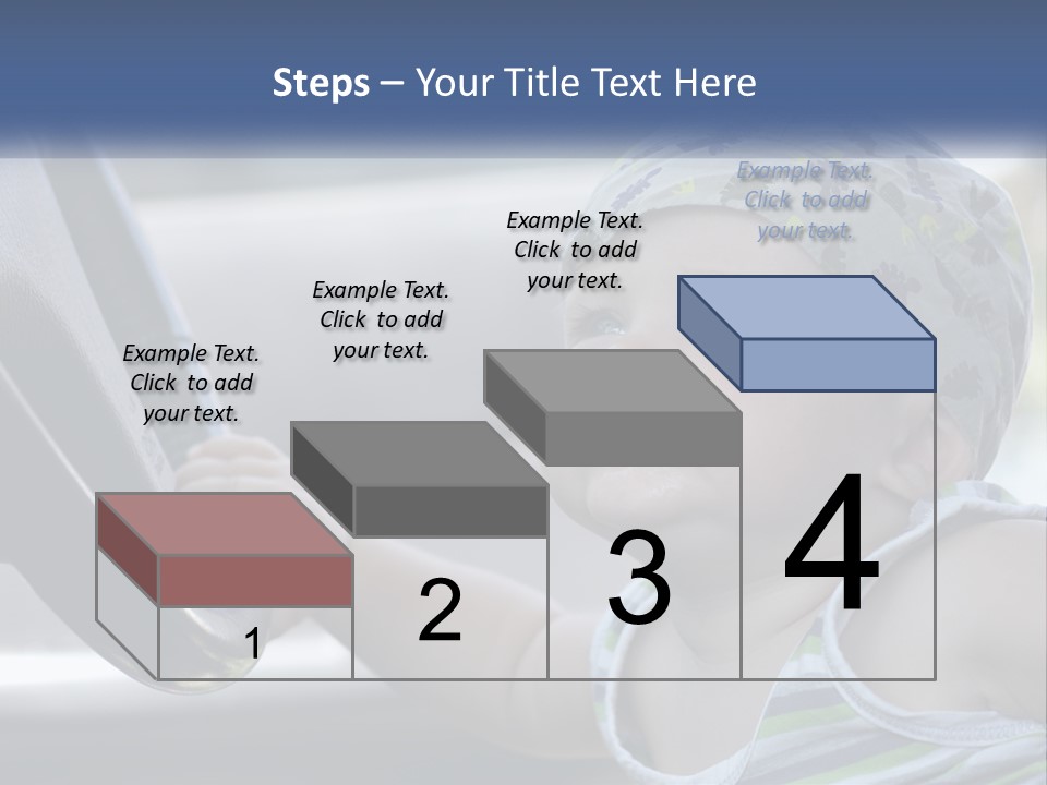 Fun Only Driver PowerPoint Template