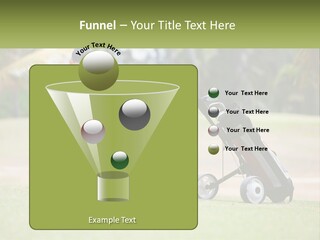 Lifestyle People Cute PowerPoint Template