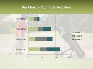 Lifestyle People Cute PowerPoint Template