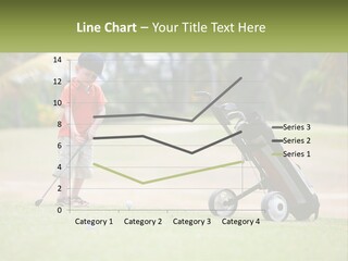 Lifestyle People Cute PowerPoint Template