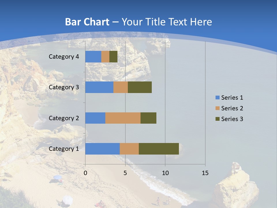 Nature Pleasure Pretty PowerPoint Template