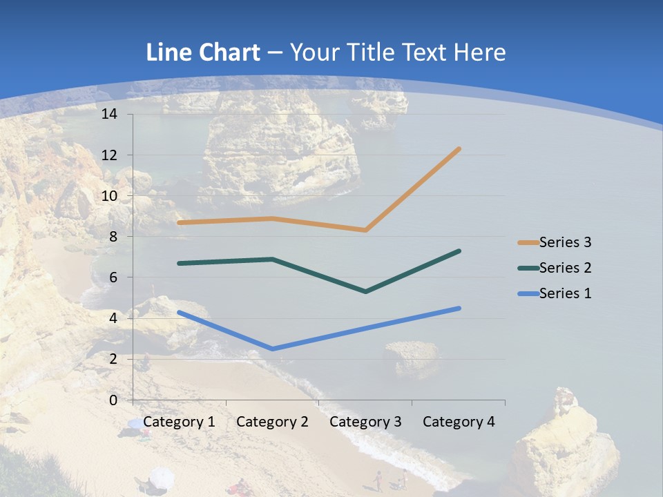 Nature Pleasure Pretty PowerPoint Template