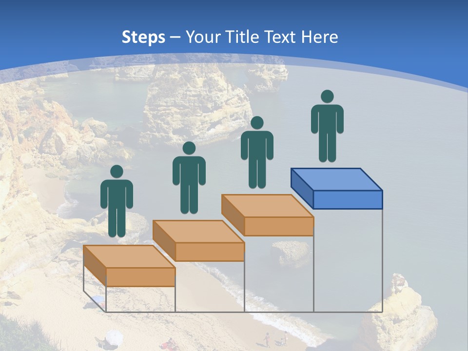 Nature Pleasure Pretty PowerPoint Template