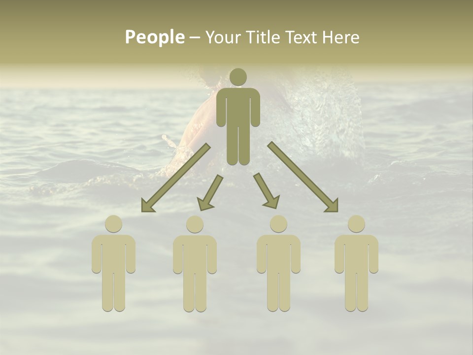 Vacations Landscape Beauty PowerPoint Template