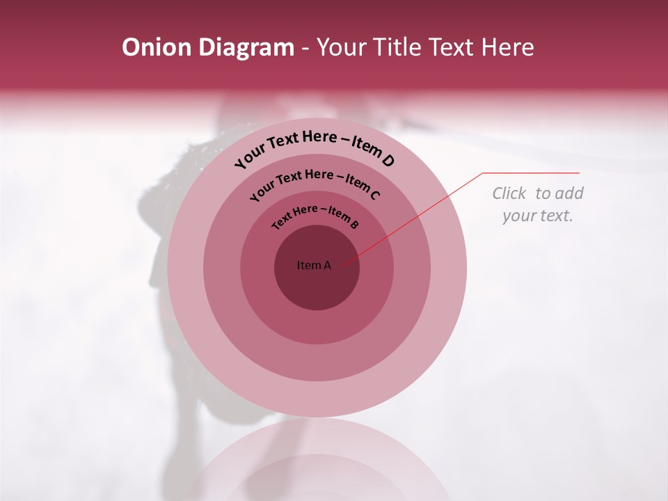 Avalanche Country Friend PowerPoint Template