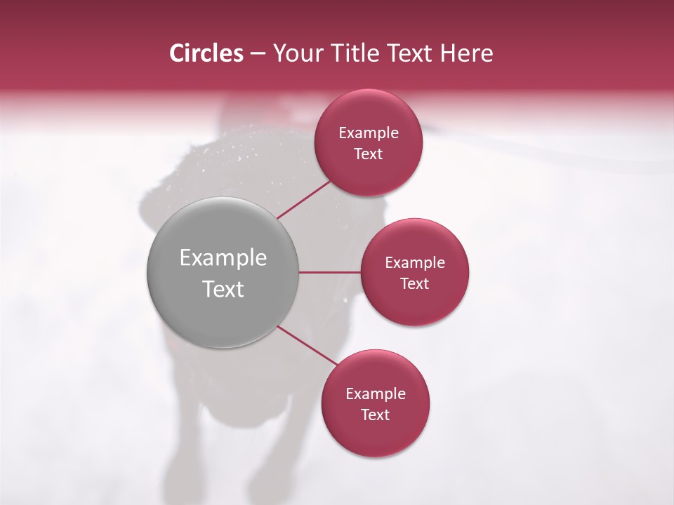 Avalanche Country Friend PowerPoint Template