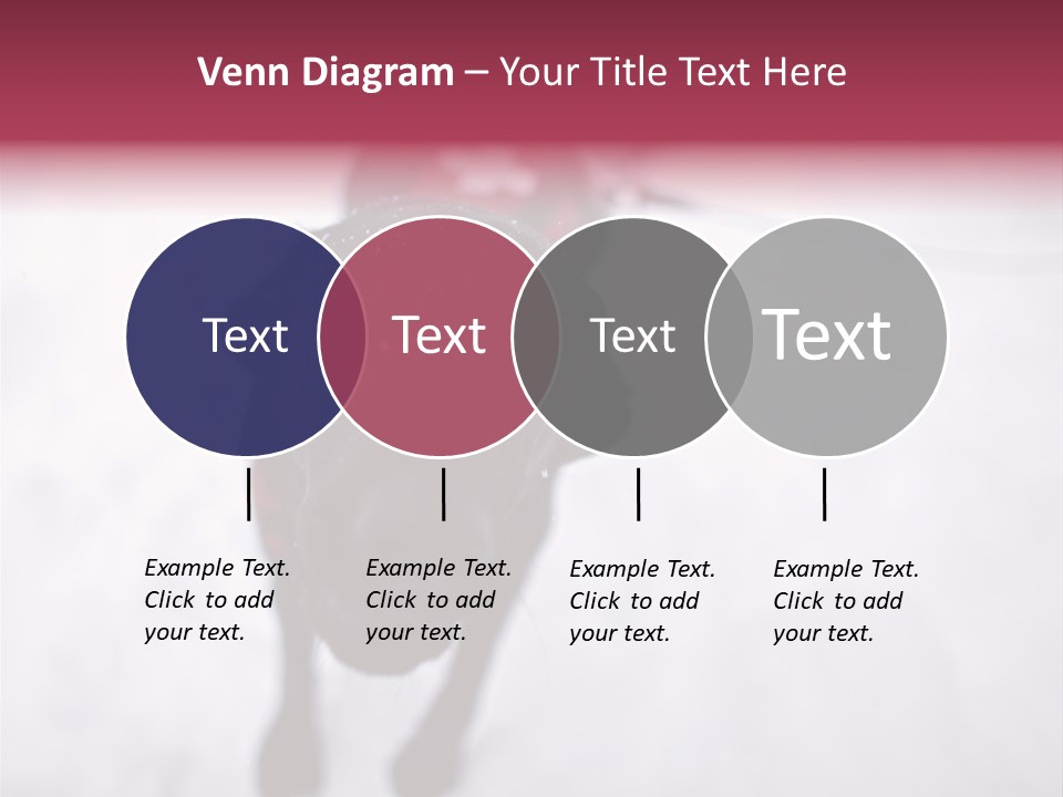 Avalanche Country Friend PowerPoint Template