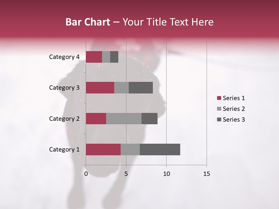 Avalanche Country Friend PowerPoint Template