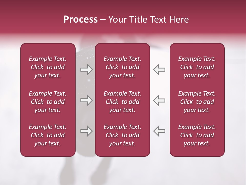Avalanche Country Friend PowerPoint Template