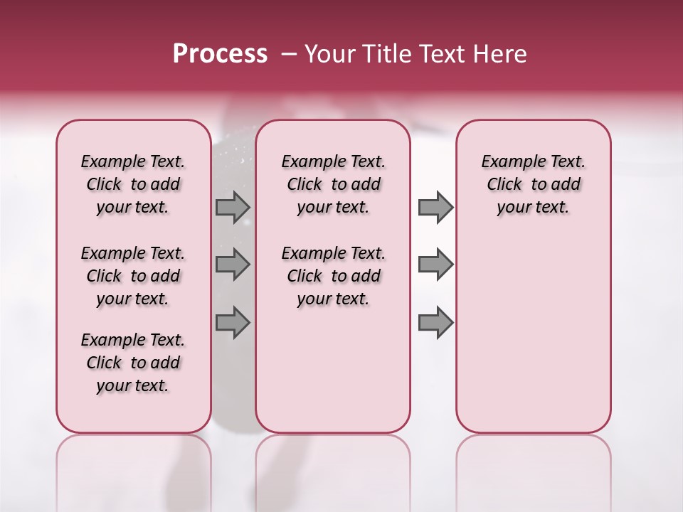 Avalanche Country Friend PowerPoint Template