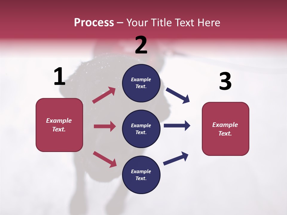 Avalanche Country Friend PowerPoint Template