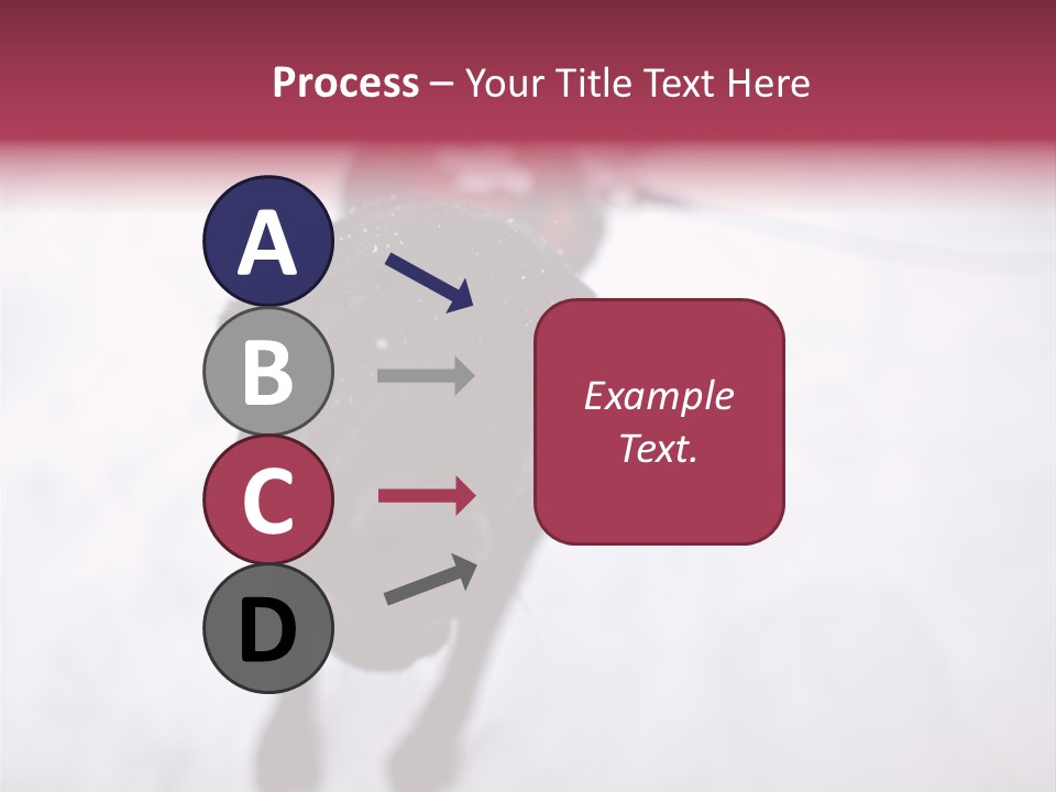 Avalanche Country Friend PowerPoint Template