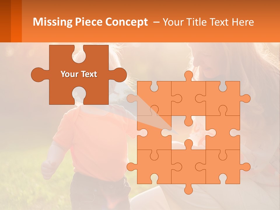 Happiness Pretty Beautiful PowerPoint Template