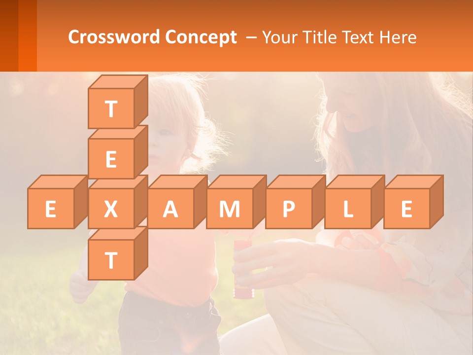 Happiness Pretty Beautiful PowerPoint Template