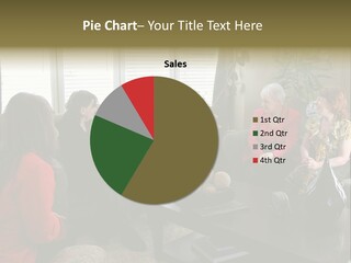 Network Invite Marketing PowerPoint Template