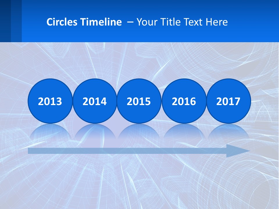 Sketch Grey Blueprint PowerPoint Template
