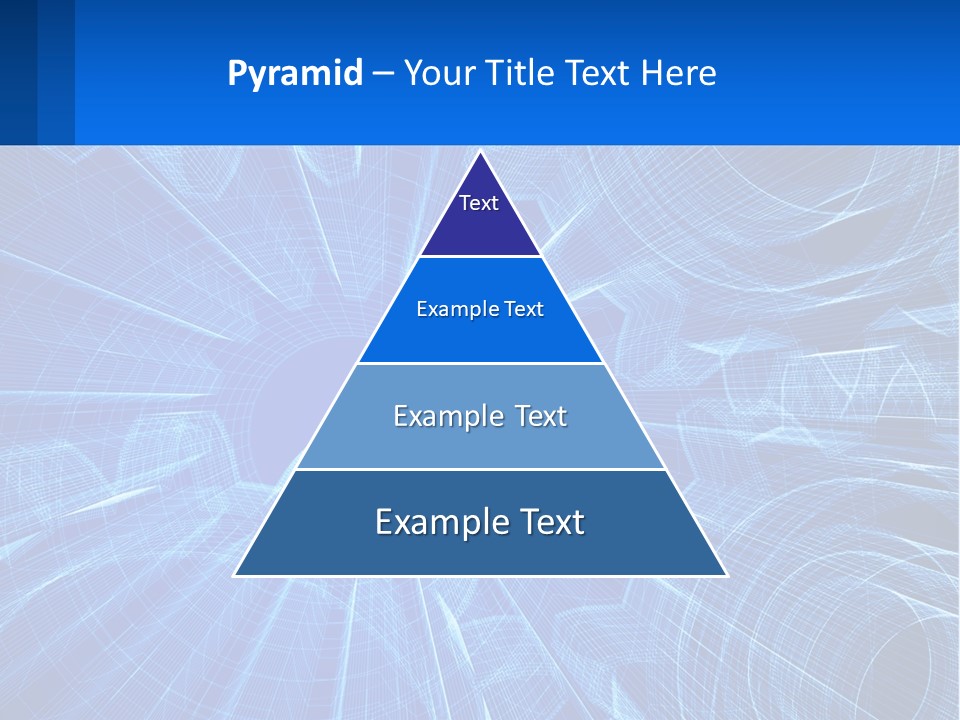 Sketch Grey Blueprint PowerPoint Template