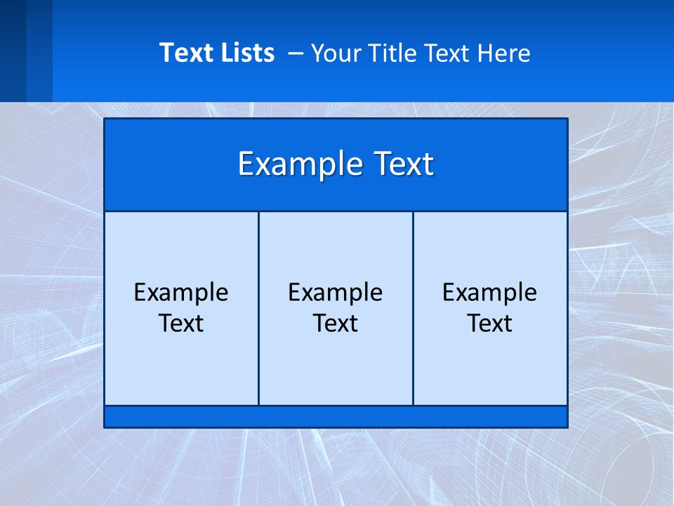 Sketch Grey Blueprint PowerPoint Template