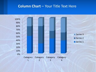 Sketch Grey Blueprint PowerPoint Template