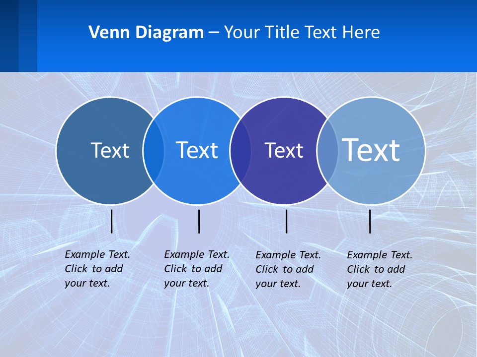 Sketch Grey Blueprint PowerPoint Template