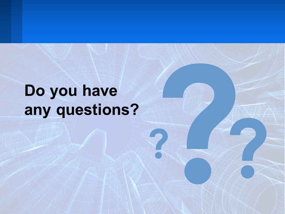 Sketch Grey Blueprint PowerPoint Template