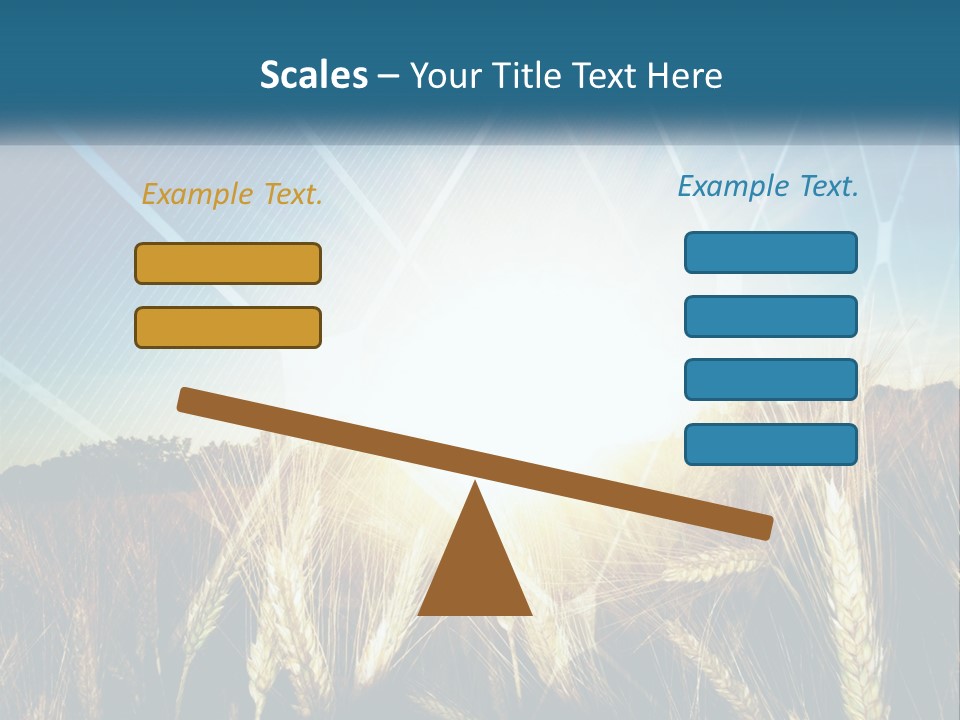 Ray Green Bright PowerPoint Template