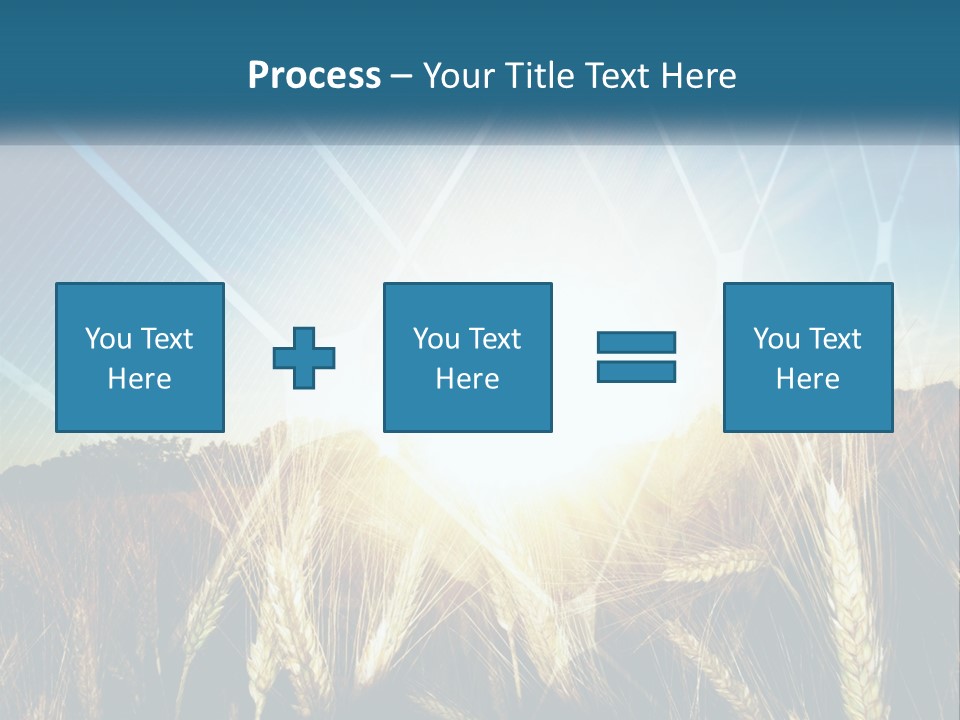 Ray Green Bright PowerPoint Template