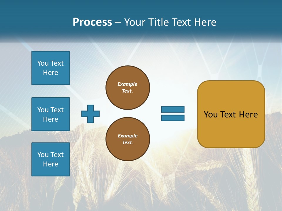 Ray Green Bright PowerPoint Template