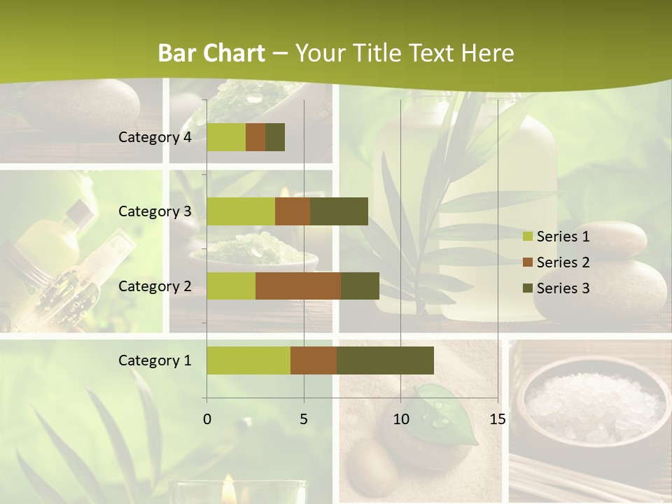 Life Essential Pebble PowerPoint Template