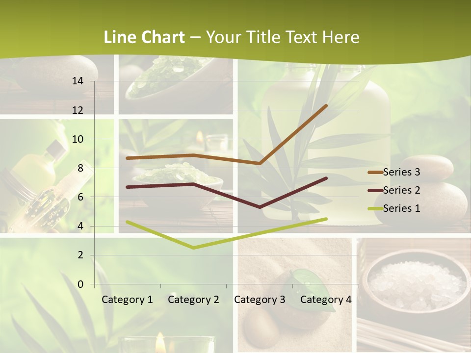 Life Essential Pebble PowerPoint Template