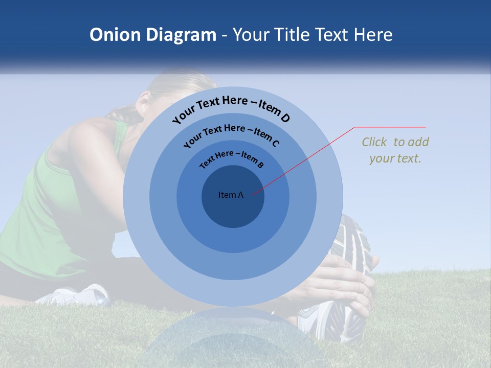 Beauty Training Wellbeing PowerPoint Template