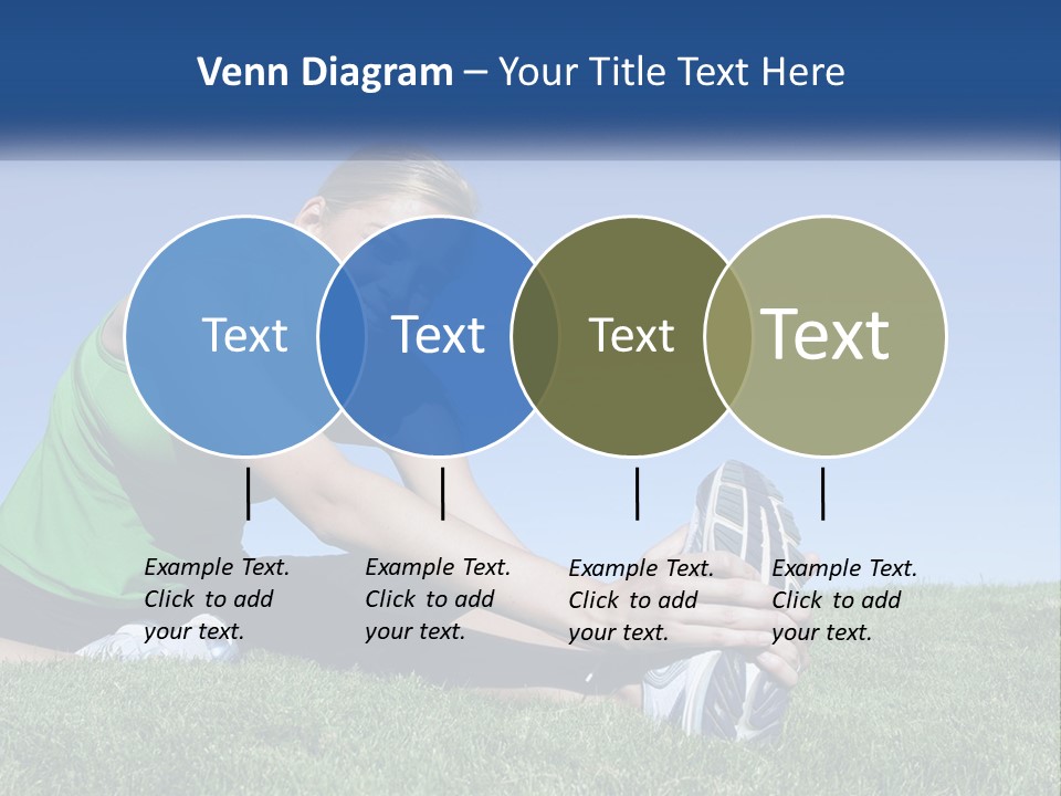 Beauty Training Wellbeing PowerPoint Template