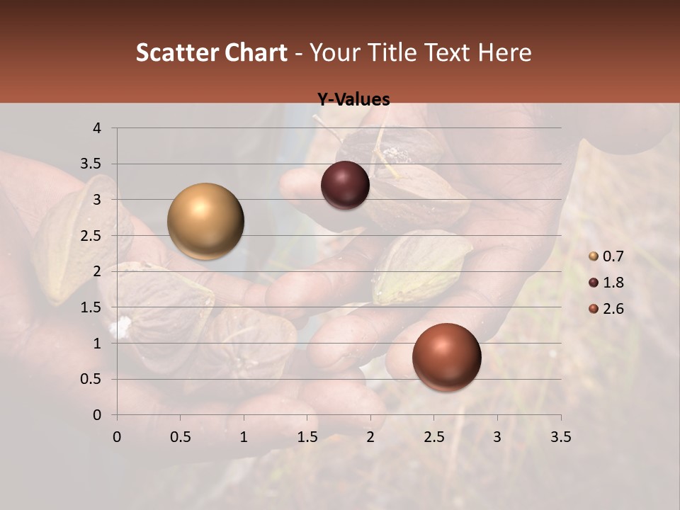 Aboriginal Tucker Edith River PowerPoint Template