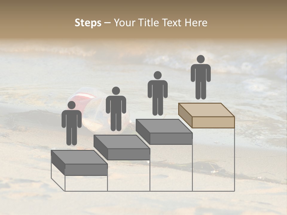 Pollution Ozone Clouds PowerPoint Template