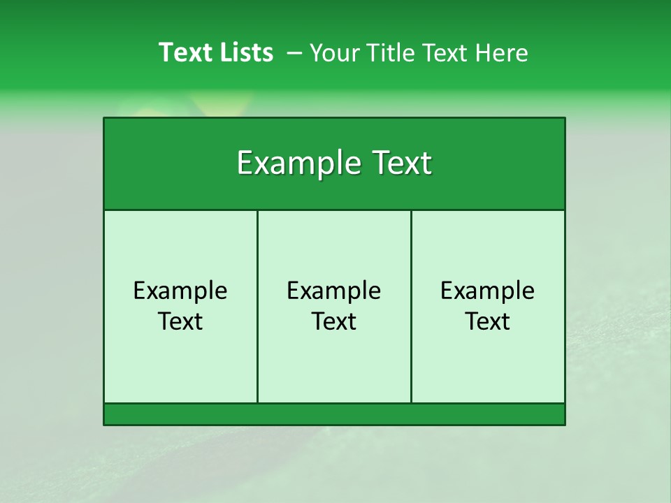 Strategy Casino Group PowerPoint Template
