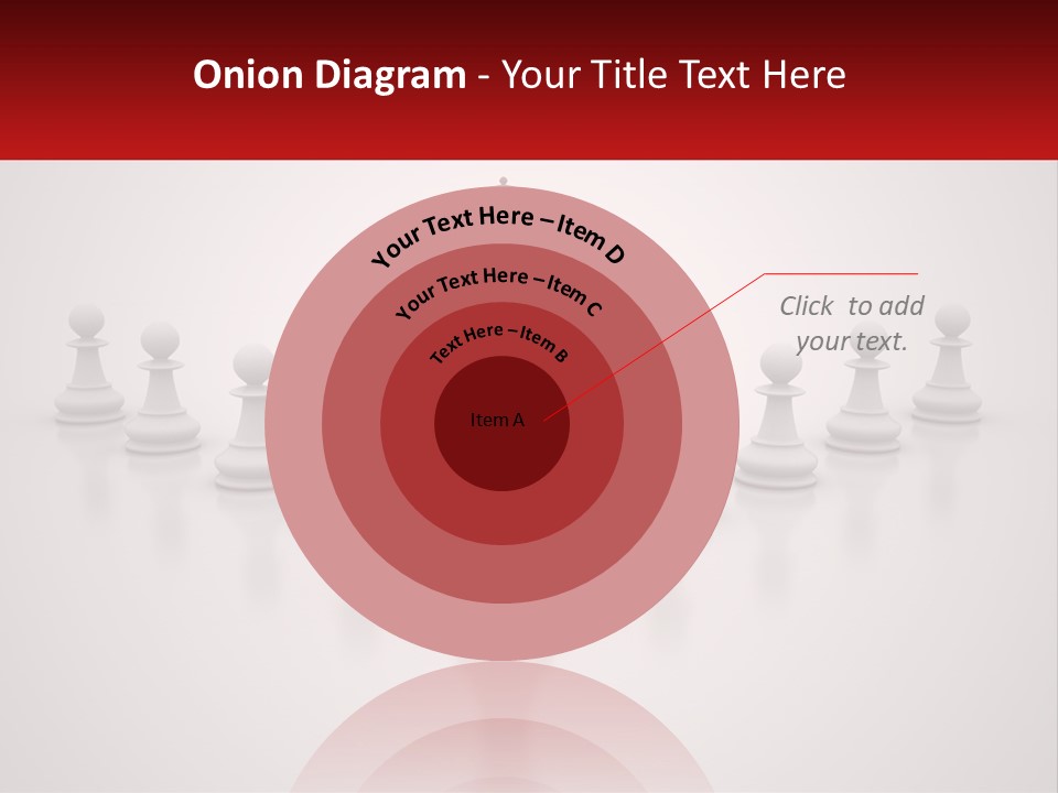 Game Power Teamwork PowerPoint Template