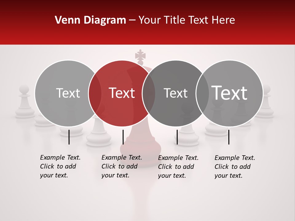 Game Power Teamwork PowerPoint Template