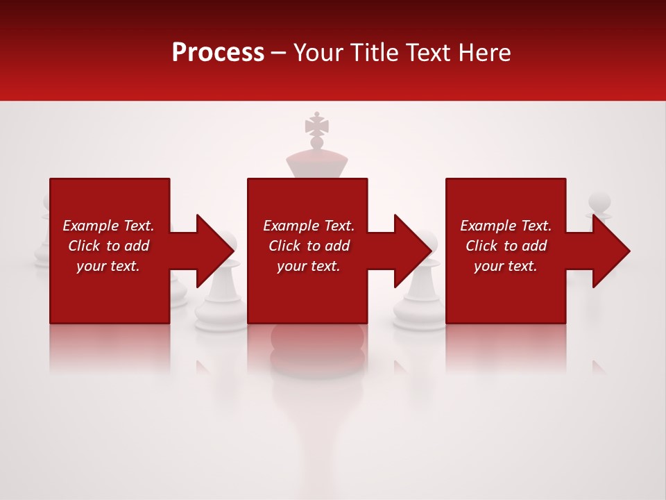 Game Power Teamwork PowerPoint Template
