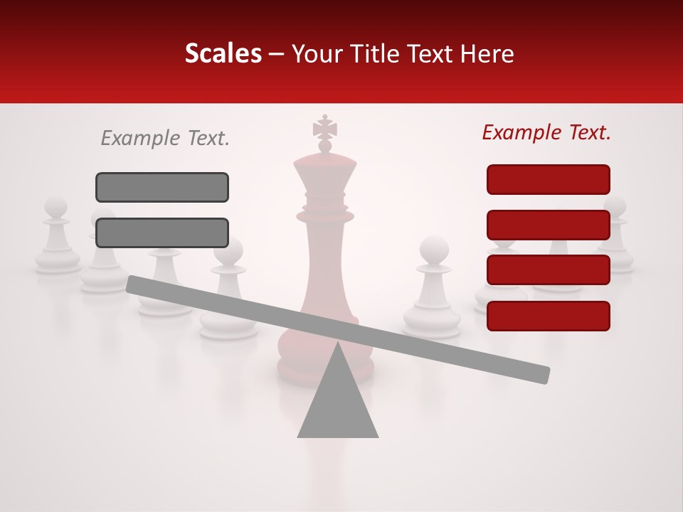Game Power Teamwork PowerPoint Template