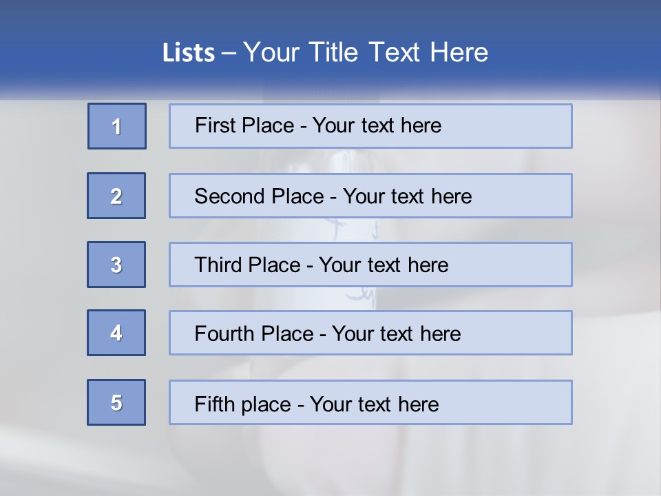 Lab Professional Oil PowerPoint Template