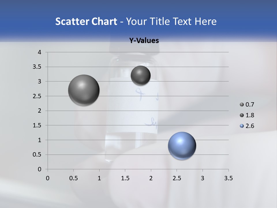 Lab Professional Oil PowerPoint Template