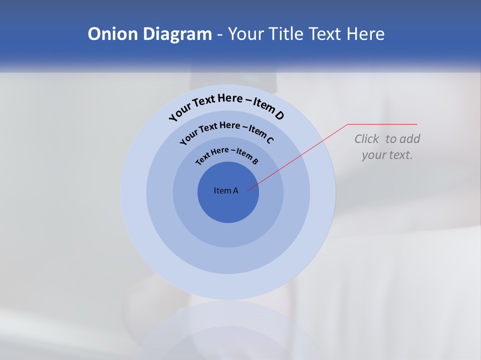 Lab Professional Oil PowerPoint Template